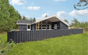 Cozy Home In Ålbæk With Sauna, København K